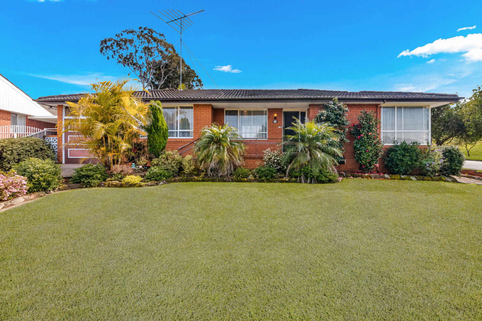 Joel Hollings 10 Athabaska Avenue, Seven Hills NSW 2147